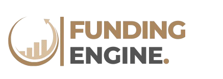 Funding Engine Logo